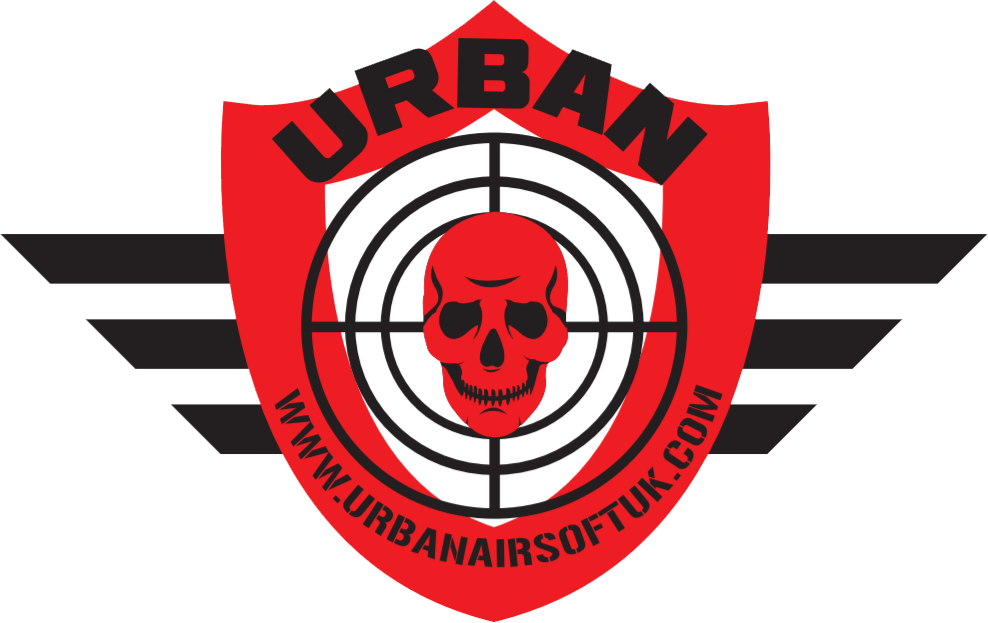 urban logo